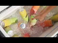 16 9 Volay Caffeinated Sparkling Water Summer Promo