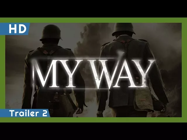 My Way (Mai wei) (2011) Trailer 2