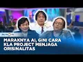 Lagu KLa Project dan Era AI, Antara Kecanggihan Teknologi dan Kedalaman Makna #QNA