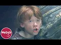 Top 10 Harry Potter Quotes We Use All the Time
