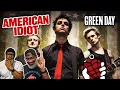 Lagu Green Day - American Idiot Reaction!  Railing Against Propaganda, Sensationalism, \u0026 Manipulation!