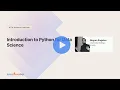 R and Python The best of both worlds Community Webinar