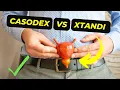 Xtandi vs Casodex The Ultimate Showdown in Prostate Cancer Treatment