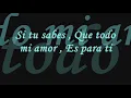 Mi Amor Es Para Ti - Los Solitarios