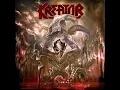 Hail to the Hordes - Kreator