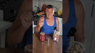 3 простых продукта которые я ем каждый день для здоровья и долголетия 