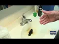 Soldotna trailer park tenants file lawsuit over lack of clean running tap water