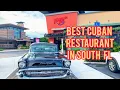 2023 Havana 1957 Best Cuban Restaurant in South Florida
