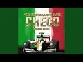 Lagu Checo (Sergio Perez)