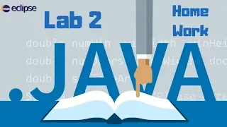 Java Lab 2 Homework