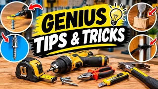 How to Do It Yourself Thinks 