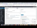 Insecure content blocked - wordpress website mixed content issue