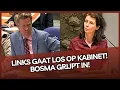 Download Lagu Ouwehand gaat los op afgebrokkeld demissionair kabinet! Martin Bosma GRIJPT IN! 
