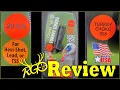 Carlson s 20 Gauge Turkey Choke Tube Test 565 RGO