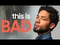 The Sad Truth About Empire Star Jussie Smollett Full Story