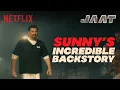 Download Lagu How Sunny Deol Became An ATOM BOMB: The Backstory 🔥 | Jaat | Netflix India