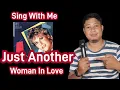 Download Lagu Just Another Woman In Love - Anne Murray | Karaoke | Sing With Me