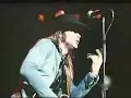 Blackfoot 1979 Train Train