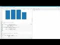 Statistics Bar charts using Plotly for R