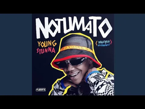 Download MP3 Young Stunna - Adiwele (Official Audio) ft. Kabza De Small