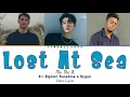 Download Lagu B.I, Bipolar Sunshine \u0026 Afgan - Lost At Sea (Illa Illa 2) Color Lyrics