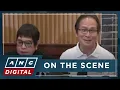 Download Lagu MOMENT: Atong Ang files charges vs. alias 'Totoy' over links to missing 'sabungeros' case | ANC