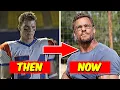 BLUE MOUNTAIN STATE Cast Then and Now 2010 vs 2024