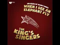 When I See an Elephant Fly (From "Dumbo")