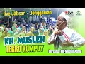 Download Lagu 🔴 CERAMAH KH. MUSLEH ADNAN TERBARU 2022 || LIVE JATISARI - JENGGAWA - JEMBER