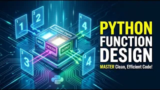 62 Python Function Approaches Explained 4 Ways to Build Functions