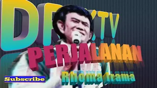 Download PERJALANAN RHOMA IRAMA FORSA  Karaoke Tanpa Vokal@DEDIROSADI MP3