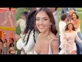 Lagu Jessica Alba Reacts To Being Part Of Bad Bunny's Super Bowl Show