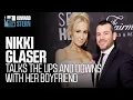 Nikki Glaser Has Been Dating Her Boyfriend for 10 Years