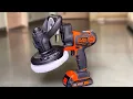 15 Amazing Multi-tool Drill Attachment