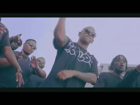 Download MP3 DJ Mr X - Pave The Way feat. Da L.E.S, Maggz & L Tido (Official Music Video)