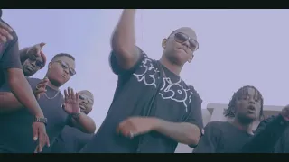 dj mr x pave the way feat da l e s maggz u0026 l tido official music video