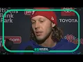Phillies Alec Bohm on ejection I felt like the bat was taken out of my hands