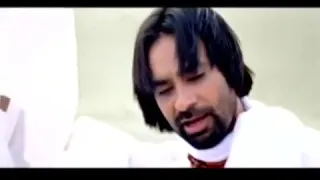 babbu maan kinara bheegi palkon par full video song mera gham old sad punjabi song
