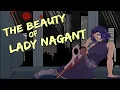The Beauty of Lady Nagant