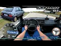 Download Lagu 1994 Škoda Favorit 1.3i (54 KM) | V-MAX, 0-100 km/h. Pełna prezentacja i PRÓBA AUTOSTRADOWA.