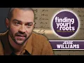 How Jesse Williams Ancestors Overcame History Finding Your Roots Ancestry PBS