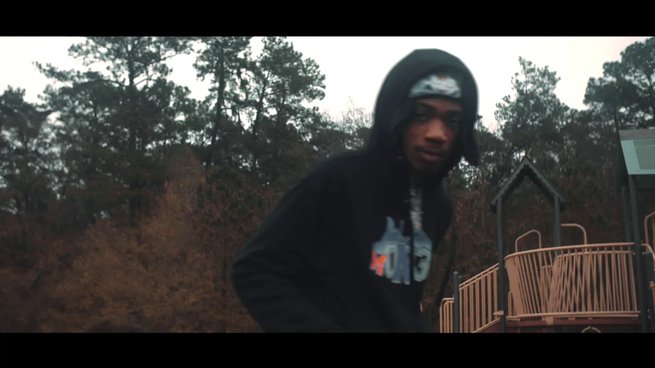 Kaine - Crack / Express Myself (Official Music Video)