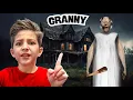 Download Lagu BETER BÖCÜK IN SCARY GRANNY HOUSE😱👻❤️ #shorts