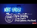 Chris Webby - I Can Feel It