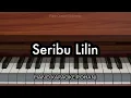 Download Lagu Seribu Lilin - Nikita | Piano Karaoke Rohani