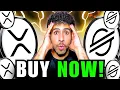 Download Lagu XRP vs. XLM: Ripple or Stellar Lumens BETTER in 2025?!