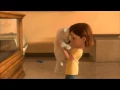 Download Lagu 🐱🐶🐹 [Cover] Barking at the moon - Bolt