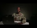 GCSS ARMY MAINTAIN PERSONNEL ACTIONS TRAINING