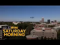 Georgia Tech uses drones to enhance campus security