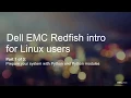 iDRAC Redfish Scripting with Python on Linux - Part I Setup